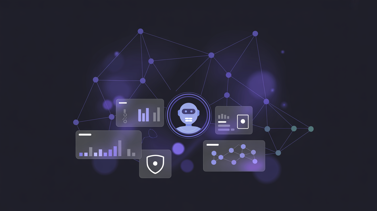 Give Your AI Agent a Reputation Analyst: Cred Protocol's Full MCP Toolkit